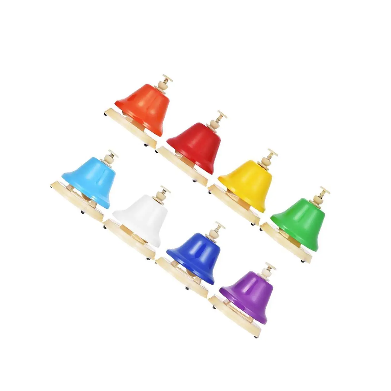 Набор колокольчиков 8 Note для раннего развития, игрушка для детей и студентов
Набор колокольчиков 8 Note для раннего развития, игрушка для детей и студентов