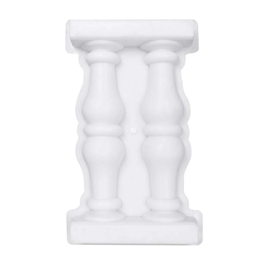 Сделай Сам, улучшение перил, строительство, садовый забор, пластиковая уличная многоразовая декоративная легко наносится, форма для римски...
Сделай Сам, улучшение перил, строительство, садовый забор, пластиковая уличная многоразовая декоративная легко наносится, форма для римски...