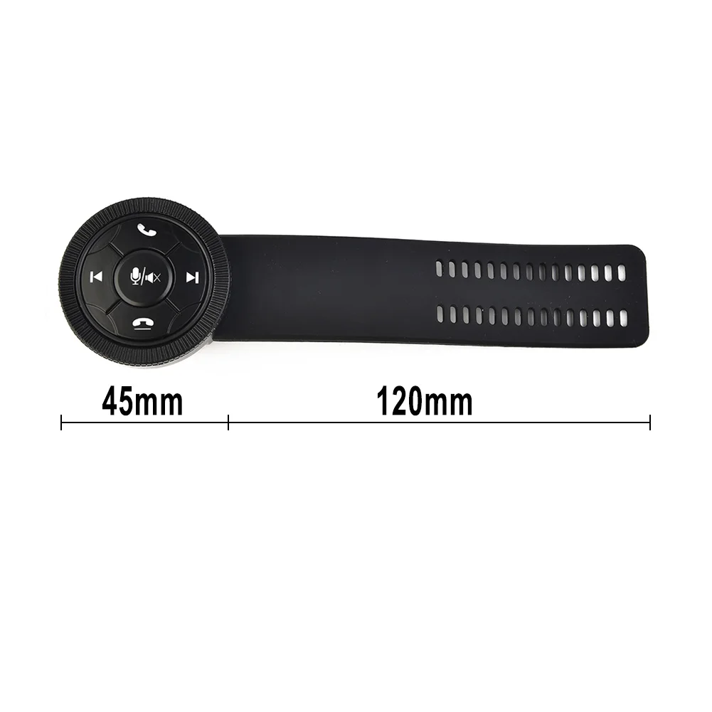 Black Customize Button Steering Wheel Control Universal Car Radio GPS Safe And Convenient To Use Safe And Convenient To Use
Black Customize Button Steering Wheel Control Universal Car Radio GPS Safe And Convenient To Use Safe And Convenient To Use