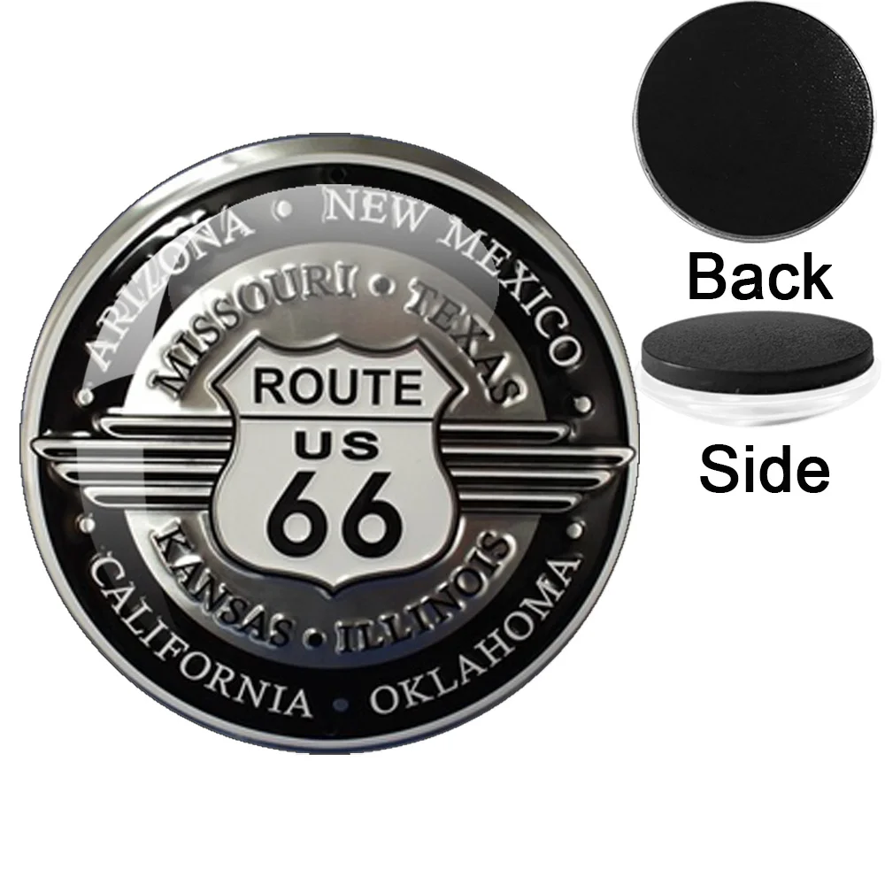 Магниты Route 66 MSCHENGDORIS
Магниты Route 66 MSCHENGDORIS
