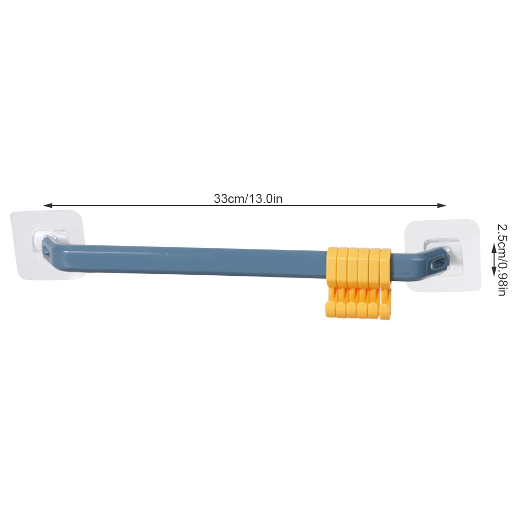 RecabLeght Sticky Coat Hook Rack Bathroom Hat Robe Hooks For Towels Wall Mounted For Kitchen Bedroom Hanger Tools Multi-Function
RecabLeght Sticky Coat Hook Rack Bathroom Hat Robe Hooks For Towels Wall Mounted For Kitchen Bedroom Hanger Tools Multi-Function