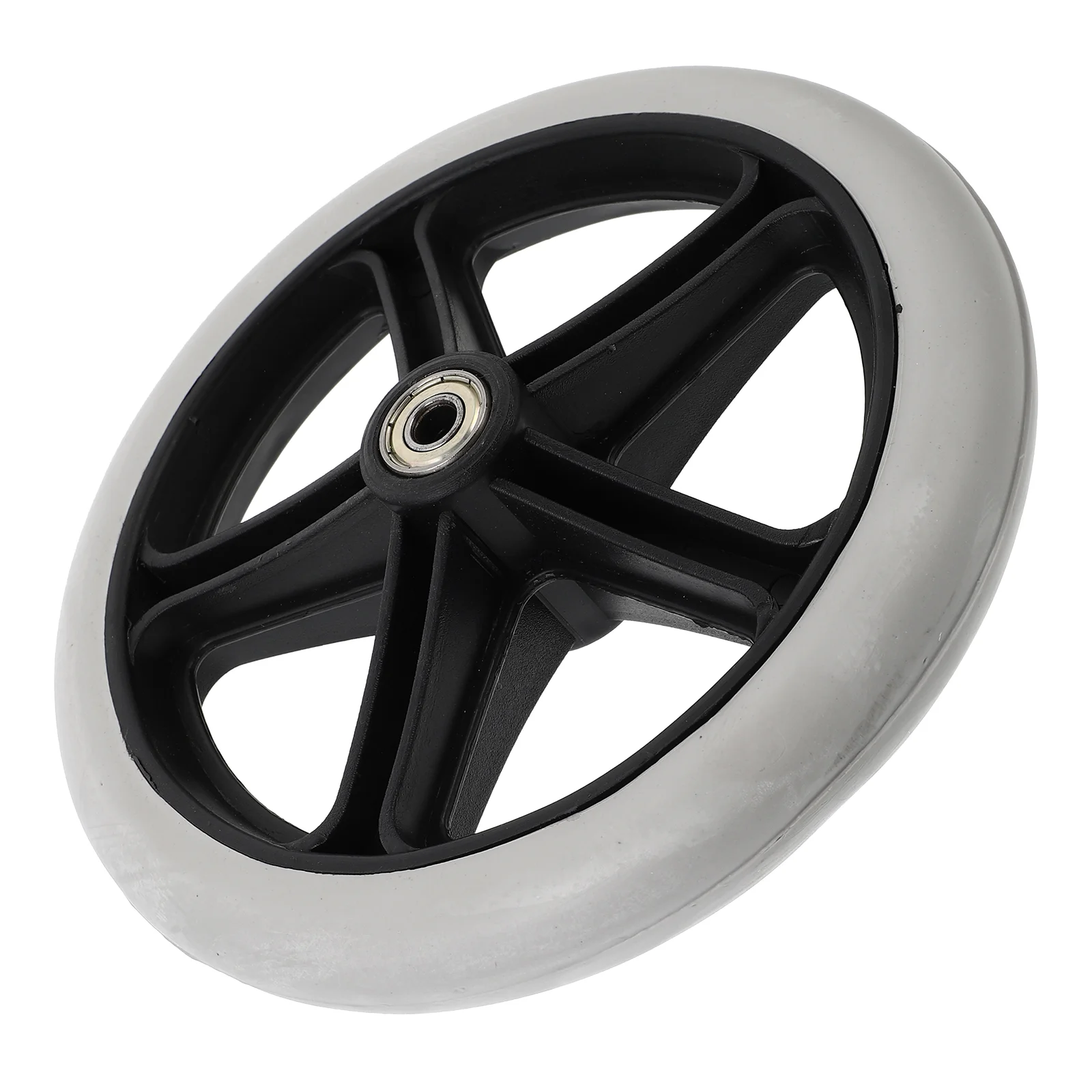 Wheelchair Wheels Wheel Replacement Walker Front Casters Rollator Universal Caster Inchchairwheelchairs Poly Assembly Tires
Wheelchair Wheels Wheel Replacement Walker Front Casters Rollator Universal Caster Inchchairwheelchairs Poly Assembly Tires