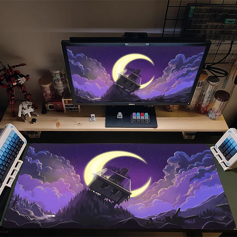 Switch Purple Mouse Pad Moon Sushi Suitchi Mouse Mat Gamer Keyboard Mousepad Gaming Accessories Computer Table Rubber Desk Mat
Switch Purple Mouse Pad Moon Sushi Suitchi Mouse Mat Gamer Keyboard Mousepad Gaming Accessories Computer Table Rubber Desk Mat