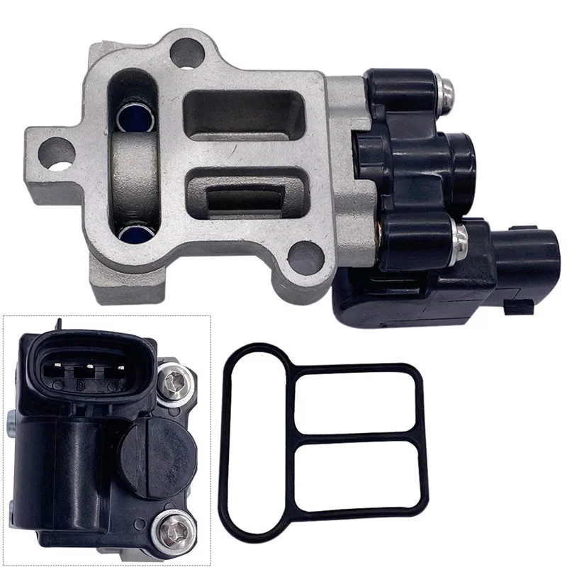 Клапан управления холостым воздухом для Honda Civic Acura EL 2001-2005 1.7L 16022-PLC-J01 IACV I17 DSFHD003 16022-PLC-003 16022-PLC-J03
Клапан управления холостым воздухом для Honda Civic Acura EL 2001-2005 1.7L 16022-PLC-J01 IACV I17 DSFHD003 16022-PLC-003 16022-PLC-J03