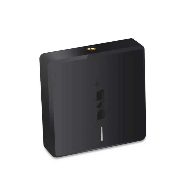 Car DAB Digital Radio Box Durable DAB Box Radio Receiver Adapter With Antenna Easy To Install DAB Digital Radio Box With Strong
Car DAB Digital Radio Box Durable DAB Box Radio Receiver Adapter With Antenna Easy To Install DAB Digital Radio Box With Strong