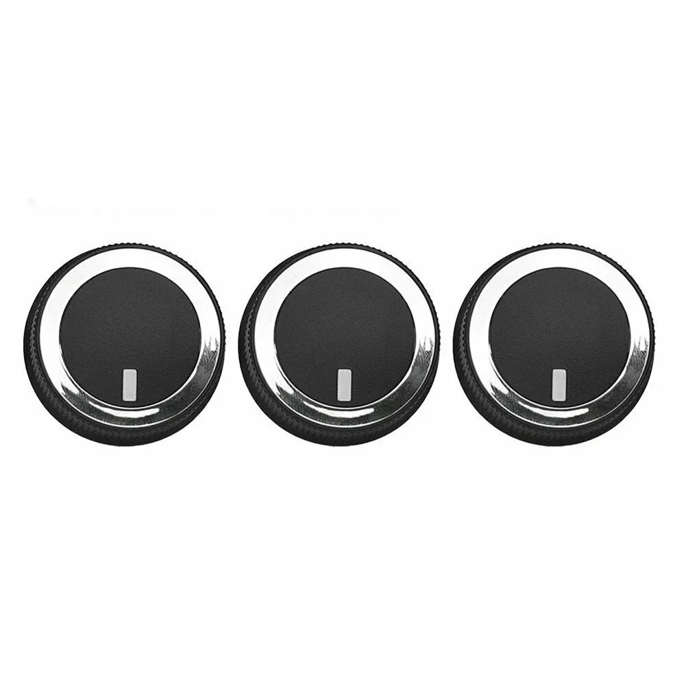 3pcs Car AC Heater Control Knob Air-con Buttons Switch For Chevrolet Express 84793085 84141127 Climate Control Knob
3pcs Car AC Heater Control Knob Air-con Buttons Switch For Chevrolet Express 84793085 84141127 Climate Control Knob