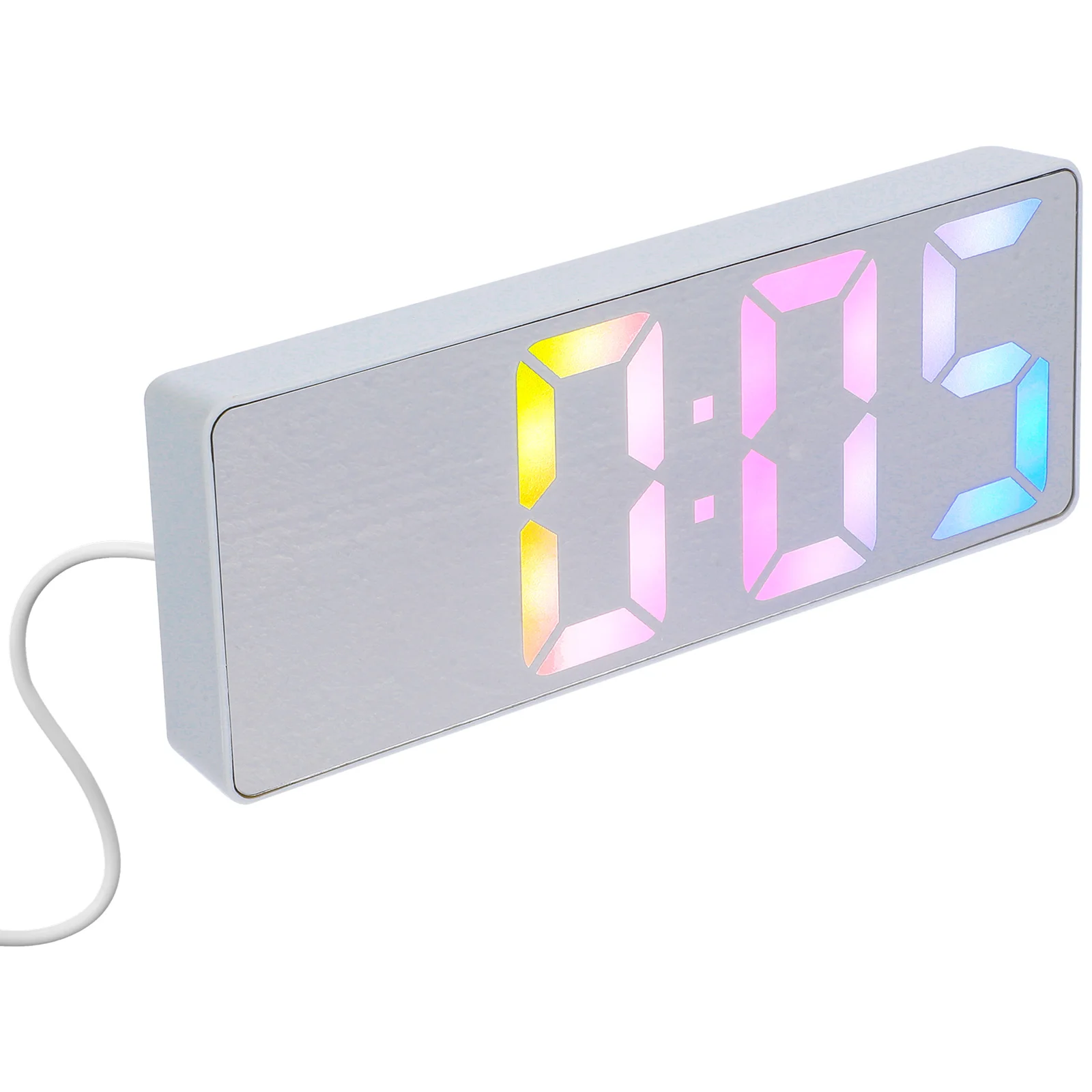 Clock Alarm Bedroom Digital Led Table Desktopdeskadults Elderly Dimmable Kids Sleepers Deep Basic Home Simpleplug Snoozevolume
Clock Alarm Bedroom Digital Led Table Desktopdeskadults Elderly Dimmable Kids Sleepers Deep Basic Home Simpleplug Snoozevolume