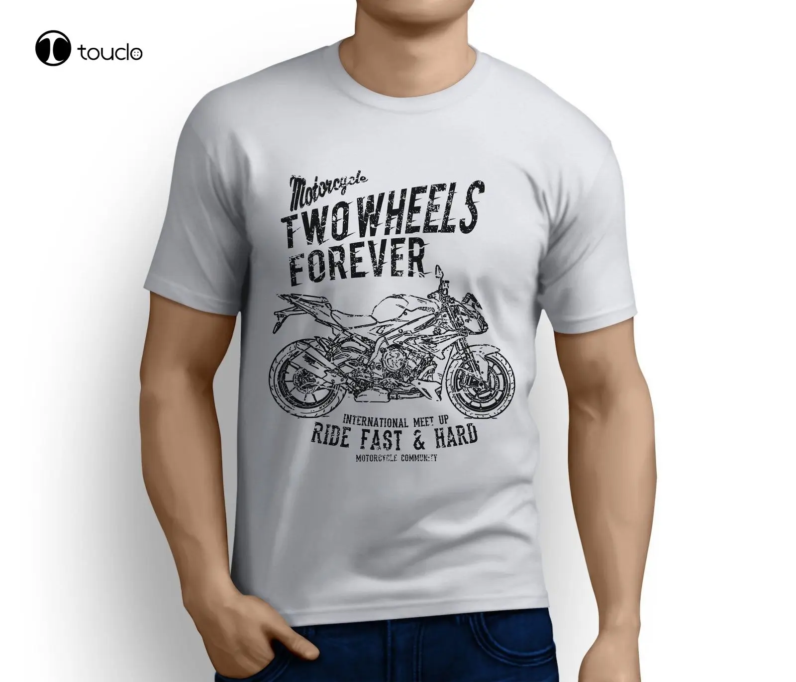 New Summer Cool Germany Classic Motorbike S1000R 2017 Inspired Motorcycle Fan Art T-Shirts Tee Shirt Custom Aldult Teen Unisex
New Summer Cool Germany Classic Motorbike S1000R 2017 Inspired Motorcycle Fan Art T-Shirts Tee Shirt Custom Aldult Teen Unisex