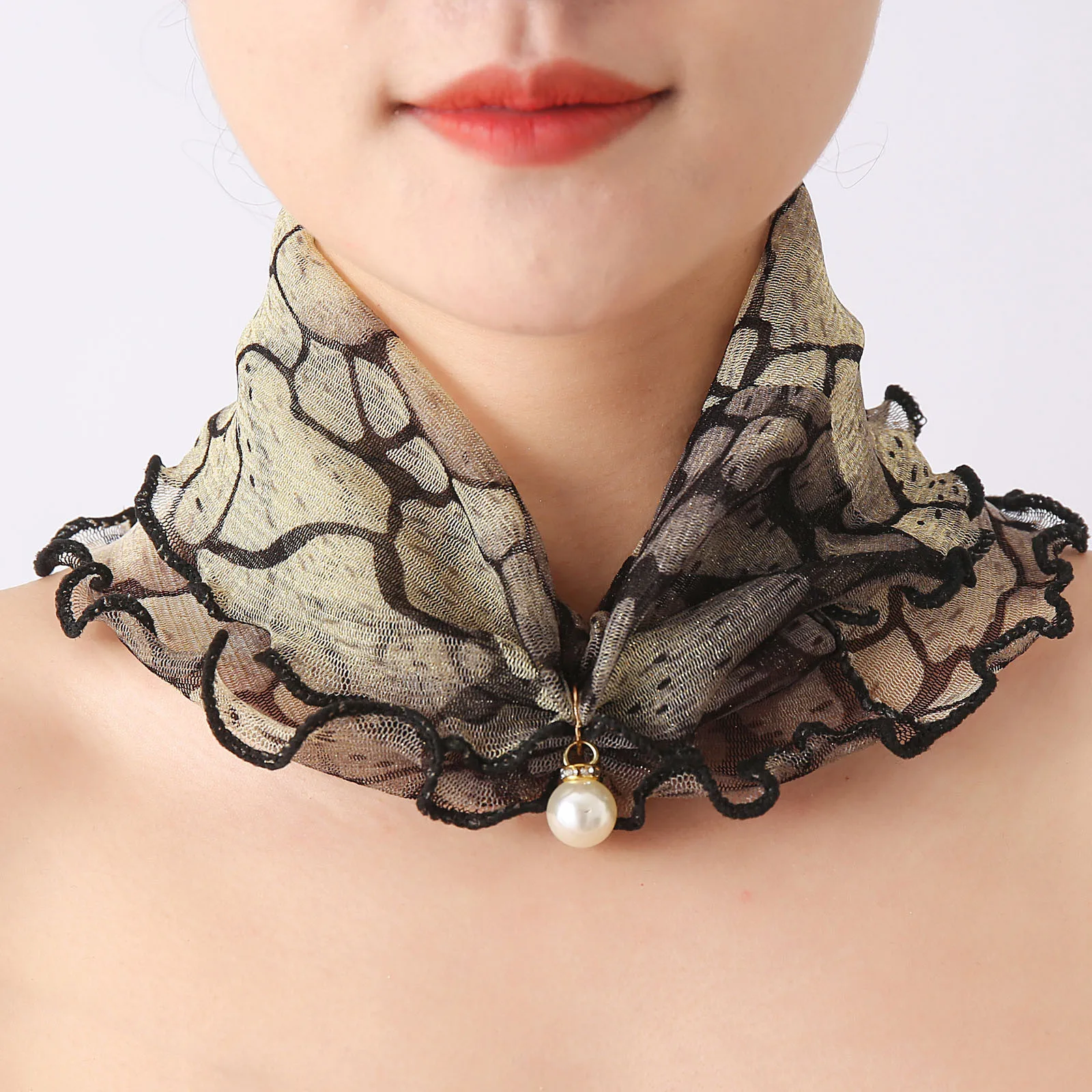 Scarf Sets Proof Scarf Spring Neck Summer Thin Headband Sun Women's Scarf Advent Scarves
Scarf Sets Proof Scarf Spring Neck Summer Thin Headband Sun Women's Scarf Advent Scarves