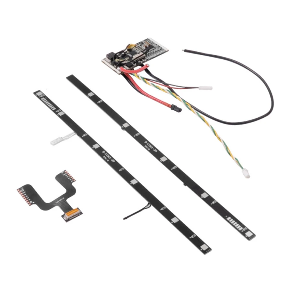 Scooter Battery BMS Circuit Board Controller Scooter Protection Board for Xiaomi Mijia M365 Electric Scooter Replacement
Scooter Battery BMS Circuit Board Controller Scooter Protection Board for Xiaomi Mijia M365 Electric Scooter Replacement