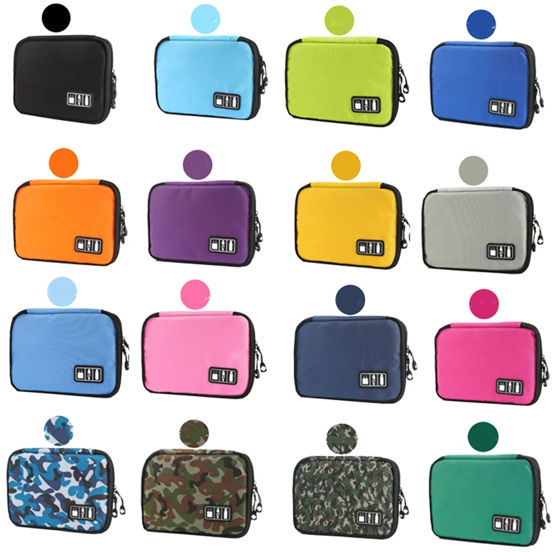 Power Bank Digital Gadget Devices Travel Bags Cable Organizer Storage Bags System Kit Case USB Data Cable Earphone Wire Pen Bags
Power Bank Digital Gadget Devices Travel Bags Cable Organizer Storage Bags System Kit Case USB Data Cable Earphone Wire Pen Bags