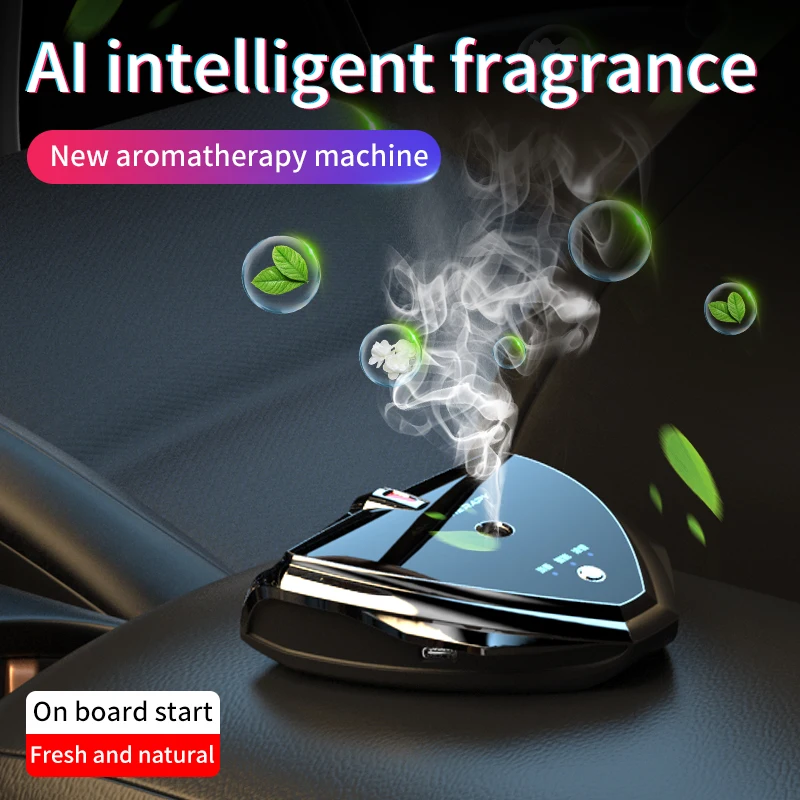 Car Air Freshener Auto Aromatherapy Automotive Interior Fog Car Accessories Car Perfume Seat Supplies Jewelry Ornament
Car Air Freshener Auto Aromatherapy Automotive Interior Fog Car Accessories Car Perfume Seat Supplies Jewelry Ornament
