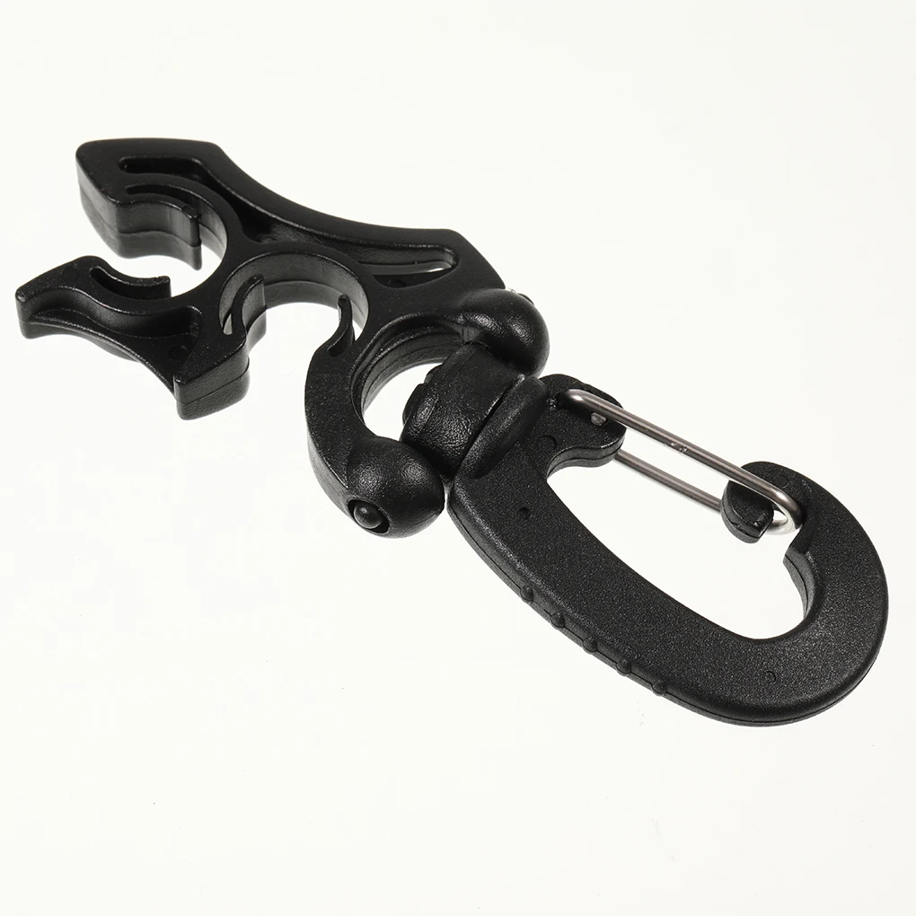 Трубный зажим BC, высокой гибкости, регулятор, зажимы, стоп-кронштейн, нержавеющий держатель шланга для водных видов спорта, Сноркелинга, сер...
Трубный зажим BC, высокой гибкости, регулятор, зажимы, стоп-кронштейн, нержавеющий держатель шланга для водных видов спорта, Сноркелинга, сер...