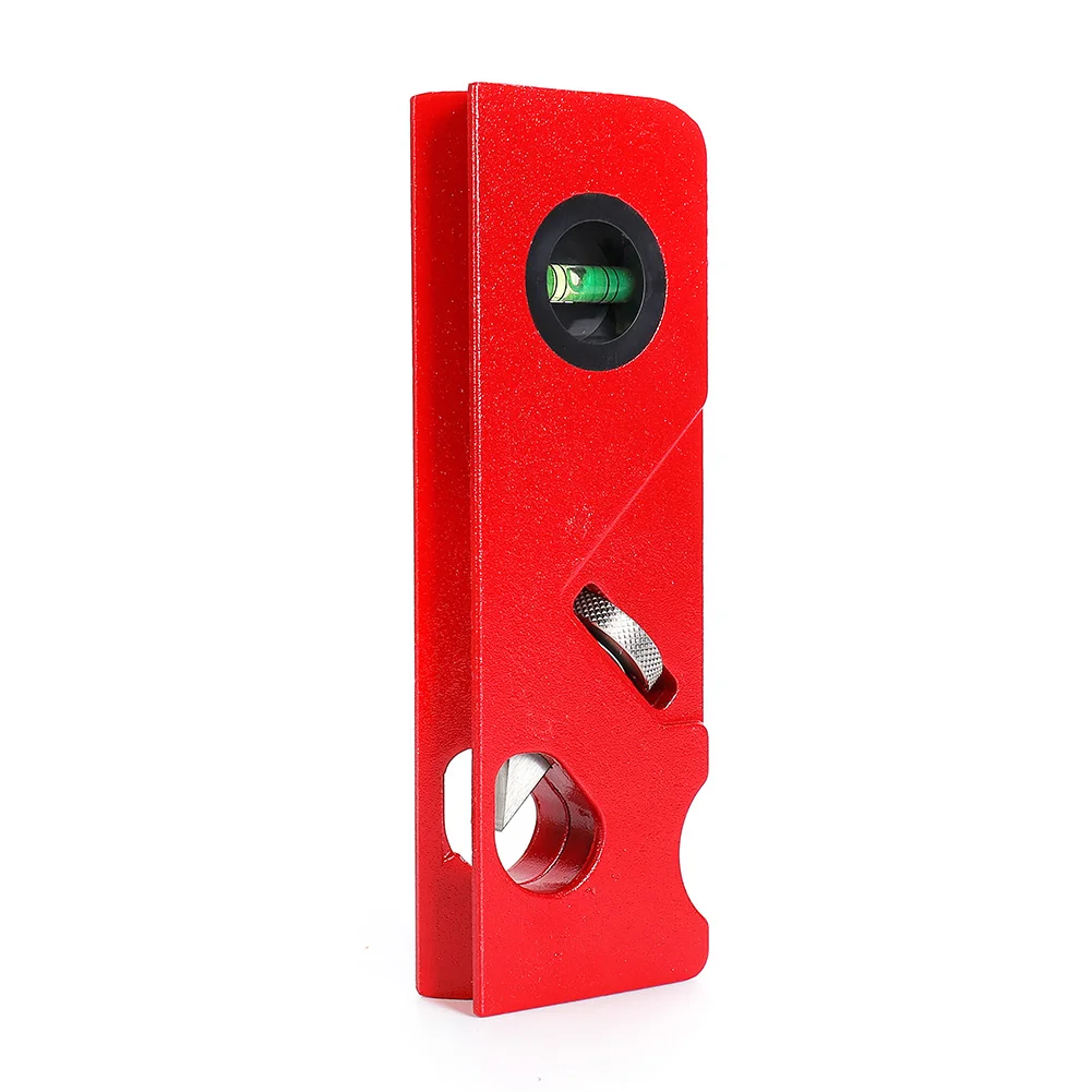 Handheld Chamfer Plane 45 Degree Bevel Cutter Head Manual Planer Woodworking Trimming And Chamfering Tool Multipurpose
Handheld Chamfer Plane 45 Degree Bevel Cutter Head Manual Planer Woodworking Trimming And Chamfering Tool Multipurpose