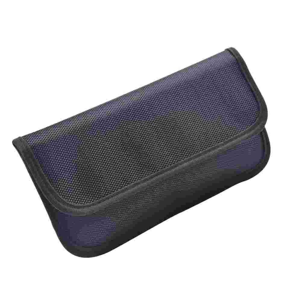 Blocking Signalshielding Pouchblocker Key Anti Mobile Case Pocket Cell Radiation
Blocking Signalshielding Pouchblocker Key Anti Mobile Case Pocket Cell Radiation