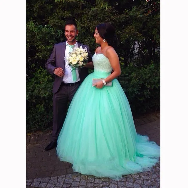 GTS678 Hot Sell Sexy Ball Gown Crystal Sweetheart Women Elegant Beautiful Unique Mermaid Long Turquoise Prom Dresses Sale 2015
GTS678 Hot Sell Sexy Ball Gown Crystal Sweetheart Women Elegant Beautiful Unique Mermaid Long Turquoise Prom Dresses Sale 2015