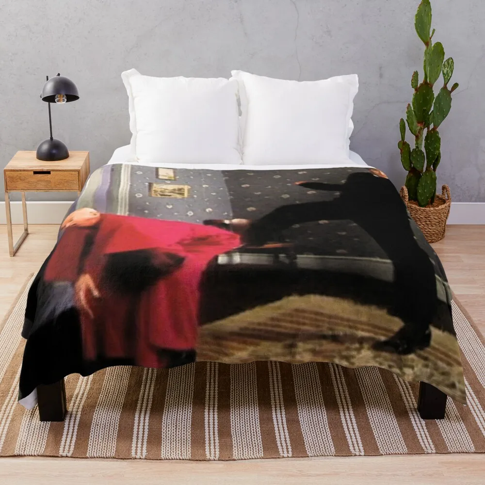 Father Ted-Framed Picture Of Bishop Brennan Being Kicked Up The Arse Boho Bedding Bestie Sherpa Blanket Throw Blankets
Father Ted-Framed Picture Of Bishop Brennan Being Kicked Up The Arse Boho Bedding Bestie Sherpa Blanket Throw Blankets