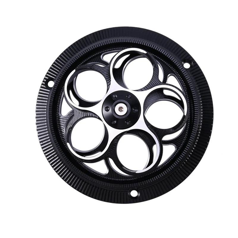 1 PCS Engine Rotating Fan Cover Radiator Guard Motorcycle Accessories For VESPA Sprint Primavera 150 2013-2020
1 PCS Engine Rotating Fan Cover Radiator Guard Motorcycle Accessories For VESPA Sprint Primavera 150 2013-2020