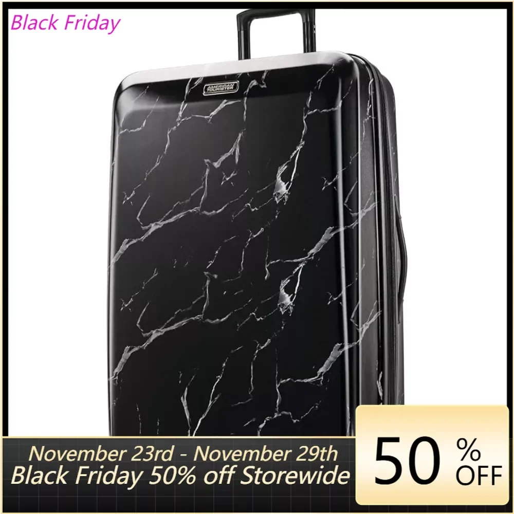 Moonlight Hardside Expandable Luggage With Spinner Wheels Travel Bags With Wheels Free Shipping Checked-Large 28-Inch Carry Bag
Moonlight Hardside Expandable Luggage With Spinner Wheels Travel Bags With Wheels Free Shipping Checked-Large 28-Inch Carry Bag