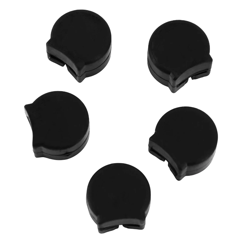 5PCS Clarinet Hardware Clarinet Thumb Rest Cushion Protector Soft Rubber Clarinet Thumb Protector, Black
5PCS Clarinet Hardware Clarinet Thumb Rest Cushion Protector Soft Rubber Clarinet Thumb Protector, Black