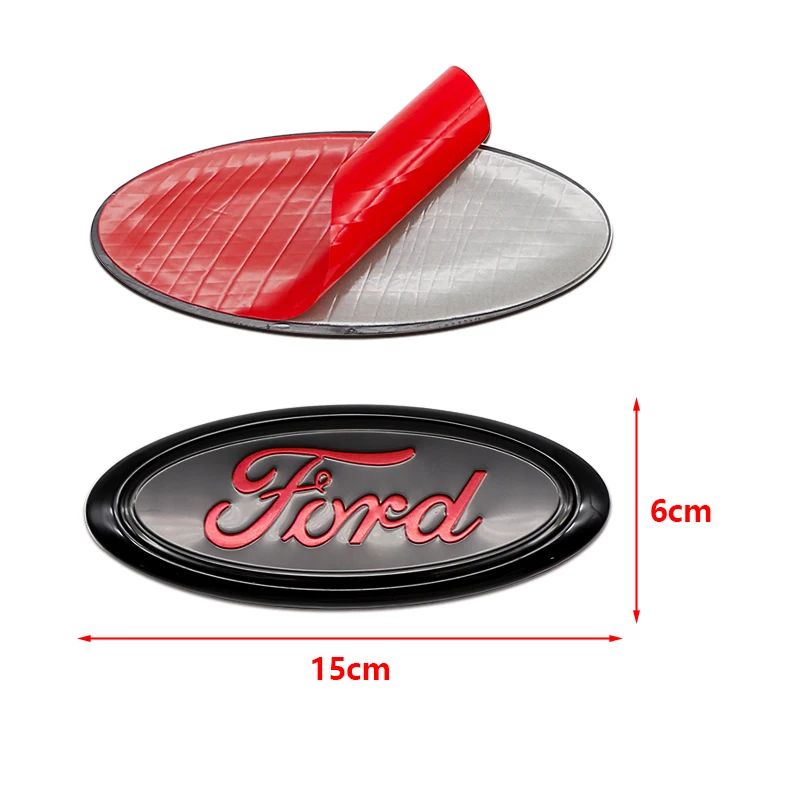 11,5X4,5 см 15X6 см логотип автомобиля для Ford Fiesta Ranger Mondeo Fusion Escape Kuga Edge Focus Mustang задняя эмблема багажника автомобильные аксессуары
11,5X4,5 см 15X6 см логотип автомобиля для Ford Fiesta Ranger Mondeo Fusion Escape Kuga Edge Focus Mustang задняя эмблема багажника автомобильные аксессуары