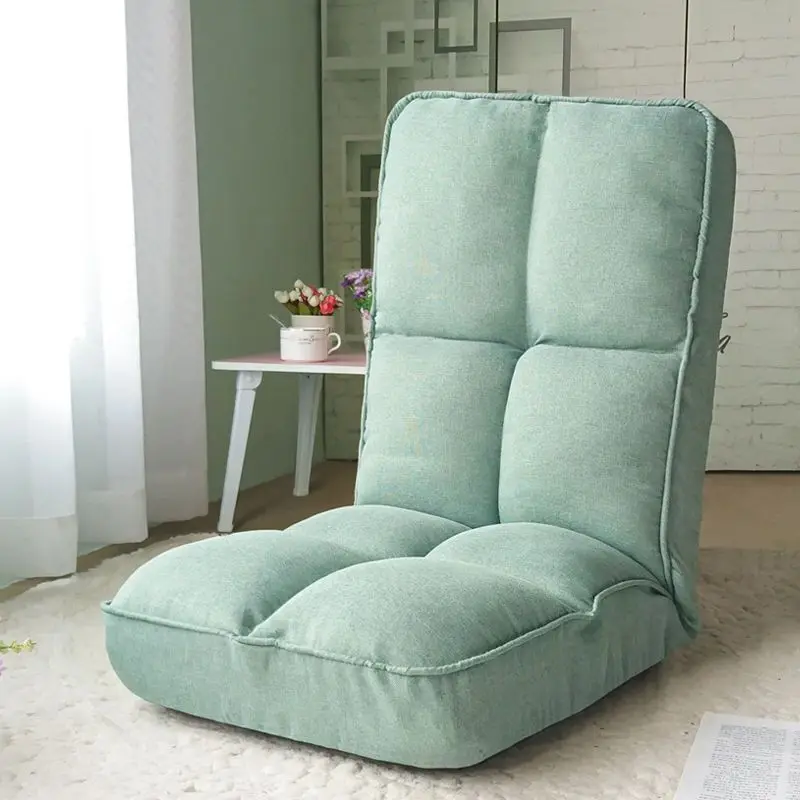 Five Gear Position Tatami Seat Can Lie Sleep Cushion Soft foldable and Thicken Chair Cushion Office Seat-Back Cushion Cute Seat
Five Gear Position Tatami Seat Can Lie Sleep Cushion Soft foldable and Thicken Chair Cushion Office Seat-Back Cushion Cute Seat