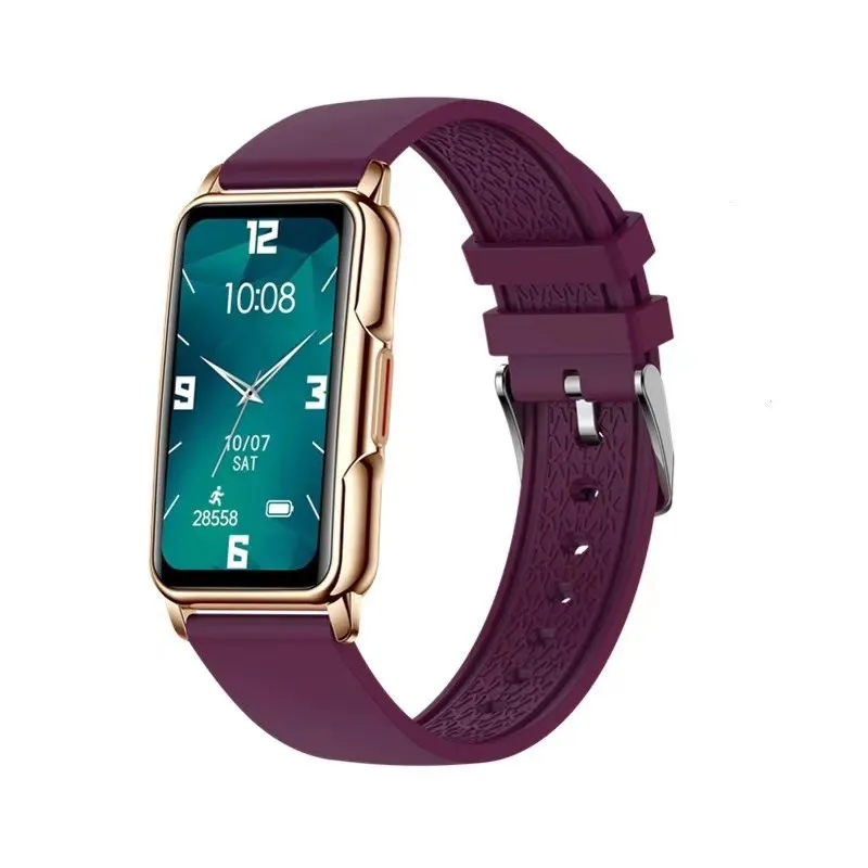 H80 Sprot Smart Bracelet Fashion 1.47inch Large Screen Watch Heart Rate Blood Oxyeng Monitoring Music Control Weather Smartwatch
H80 Sprot Smart Bracelet Fashion 1.47inch Large Screen Watch Heart Rate Blood Oxyeng Monitoring Music Control Weather Smartwatch