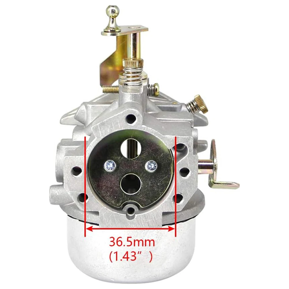 Engine Carburetor Carburetor Cast Iron Engine Carb For Kohler Garden Tool K321 K341 Lawn Mowers M14 M16 14HP 16HP
Engine Carburetor Carburetor Cast Iron Engine Carb For Kohler Garden Tool K321 K341 Lawn Mowers M14 M16 14HP 16HP