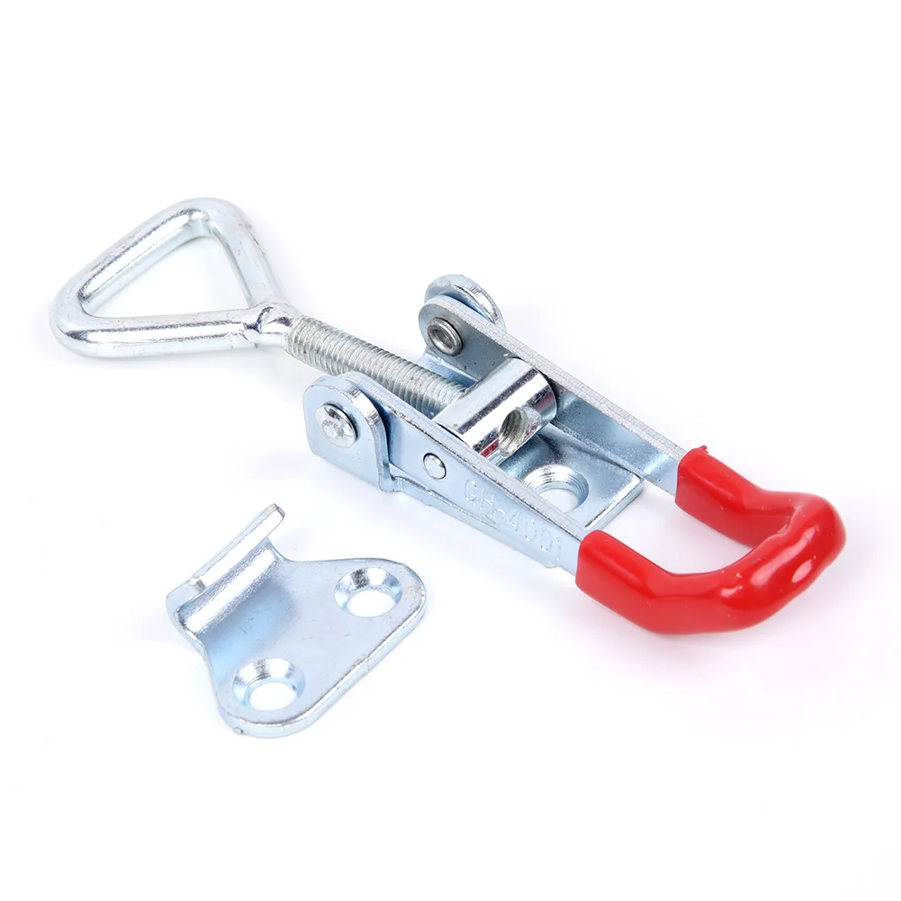 Toggle Clip Clamp Metal Holding Replacement Plastic Circuit board Welding Machine 1Pc Useful Durable Equipment
Toggle Clip Clamp Metal Holding Replacement Plastic Circuit board Welding Machine 1Pc Useful Durable Equipment