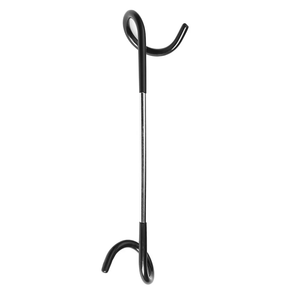 Hook Pigtail Lamp Hook 1 Pcs Accessories Bracket Parts Pig Tail Rubber Sleeve S-Shaped Stainless Steel High Quality
Hook Pigtail Lamp Hook 1 Pcs Accessories Bracket Parts Pig Tail Rubber Sleeve S-Shaped Stainless Steel High Quality