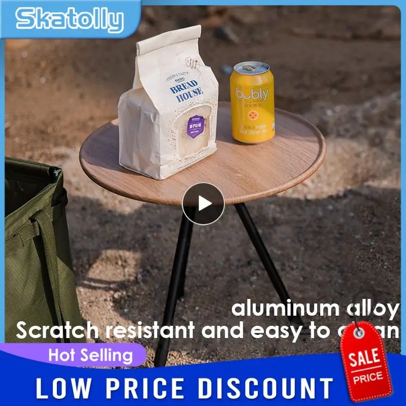 Liftable Table Non-slip Storage Bag Camping Table Small Round Table Outdoor Picnic Table Non-slip Foot Cover Triangular Stable
Liftable Table Non-slip Storage Bag Camping Table Small Round Table Outdoor Picnic Table Non-slip Foot Cover Triangular Stable