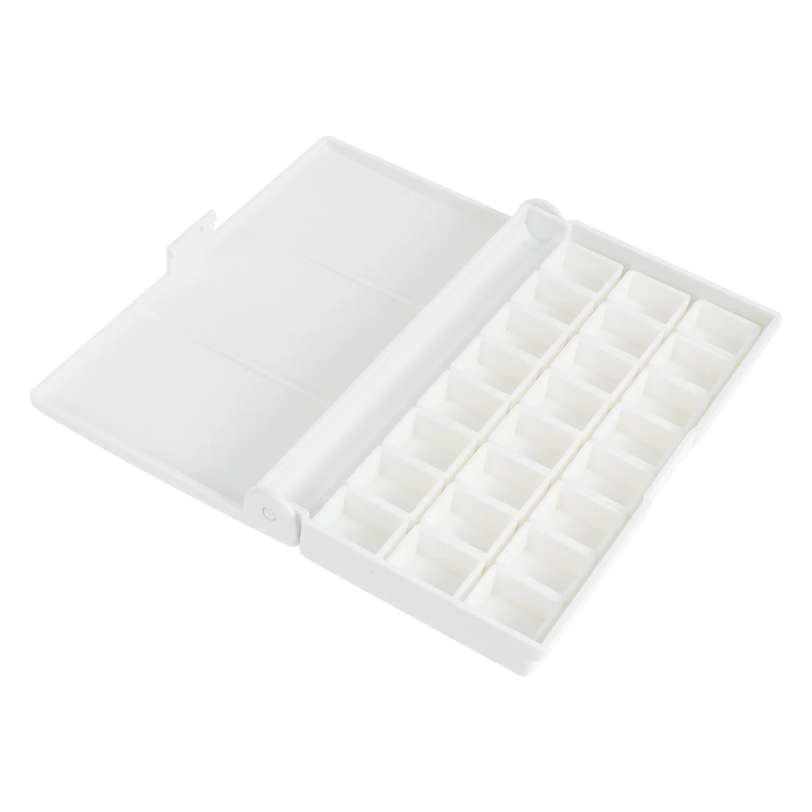 1 Set of Portable Watercolor Box Watercolor Paint Pan Watercolor Pigment Box Watercolors
1 Set of Portable Watercolor Box Watercolor Paint Pan Watercolor Pigment Box Watercolors