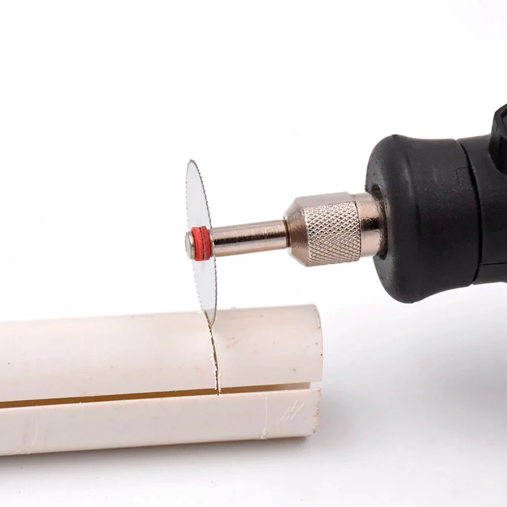 Mini Circular Saw Blade Stainless Steel Cutting Disc Power Tool Accessories For Processing Plastic Wood Beeswax Walnut PVC Pipe
Mini Circular Saw Blade Stainless Steel Cutting Disc Power Tool Accessories For Processing Plastic Wood Beeswax Walnut PVC Pipe