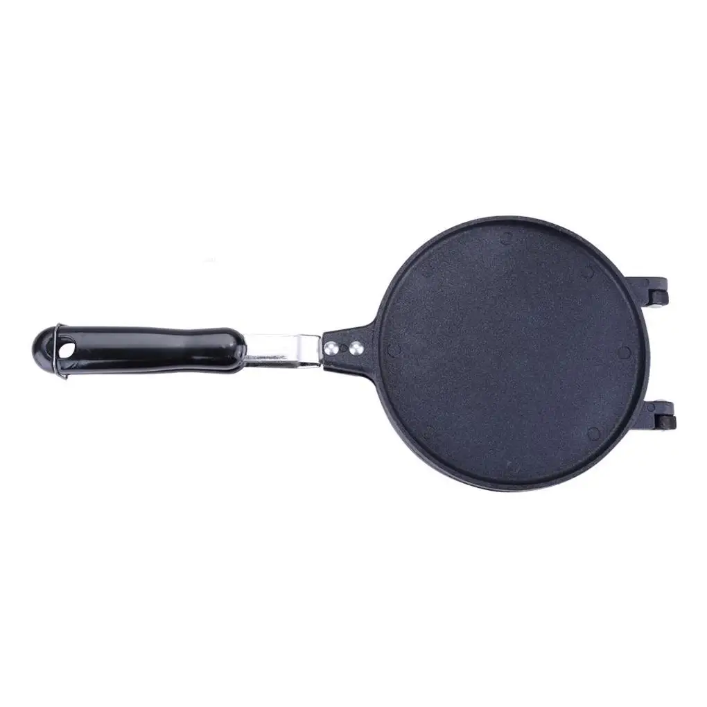 Waffle Cone Maker Non-stick Crepe Egg Roll Maker Crepe Pan Multifunctional Double-sided Ice Cream
Waffle Cone Maker Non-stick Crepe Egg Roll Maker Crepe Pan Multifunctional Double-sided Ice Cream