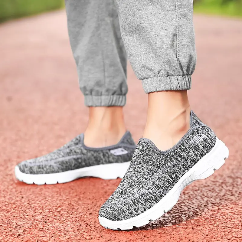 mesh slip on Mesh Sneakers Size 41 Sport Woman Shoes Tenis 46 Women Running Shoes 2022 Women's Sports Shoes For Gym Baskets
mesh slip on Mesh Sneakers Size 41 Sport Woman Shoes Tenis 46 Women Running Shoes 2022 Women's Sports Shoes For Gym Baskets