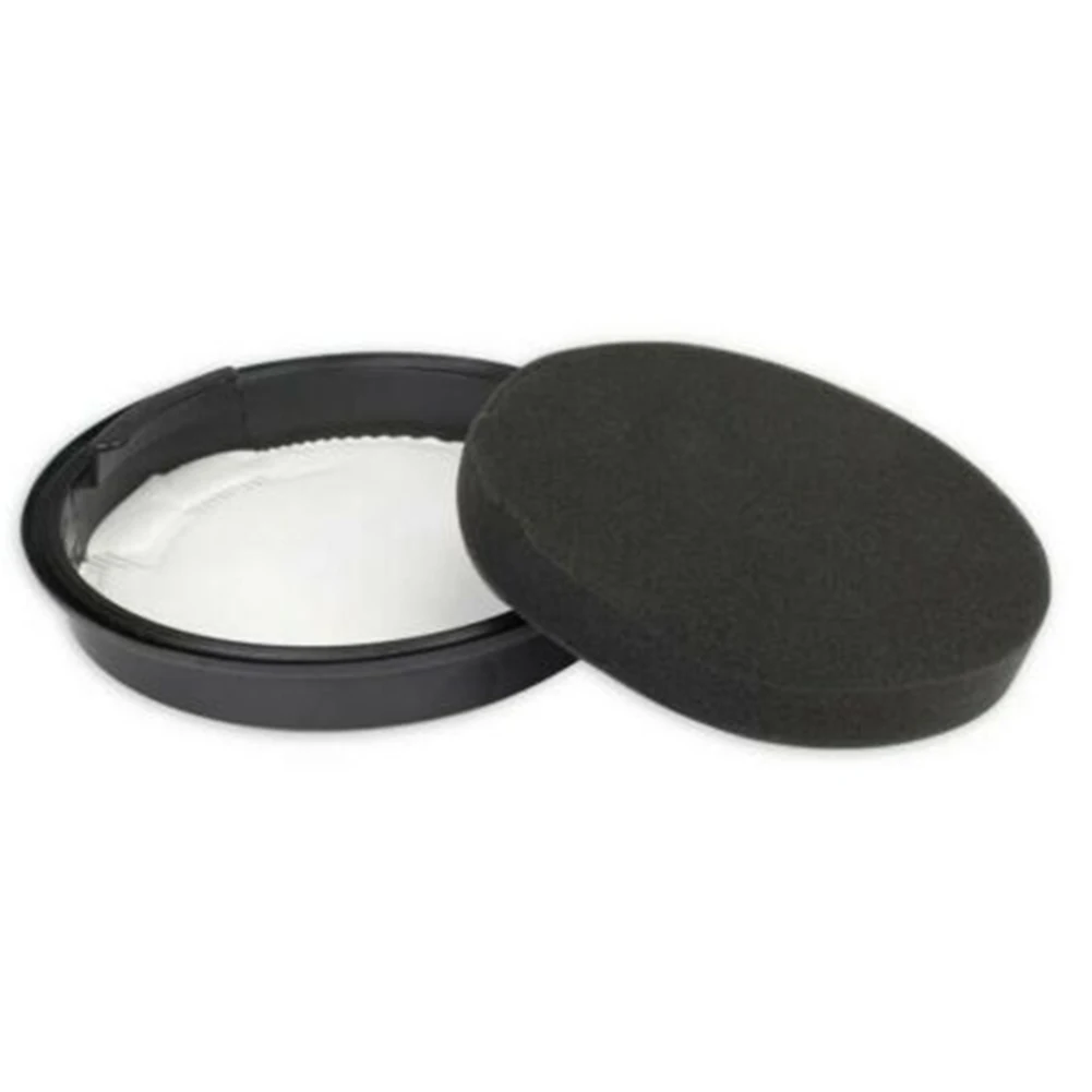Motor Filter Set Suitable For Koenic KVC 71521 Cyclone Washable Foam Insert And Exhaust Filter Vacuum Cleaner Replacement
Motor Filter Set Suitable For Koenic KVC 71521 Cyclone Washable Foam Insert And Exhaust Filter Vacuum Cleaner Replacement