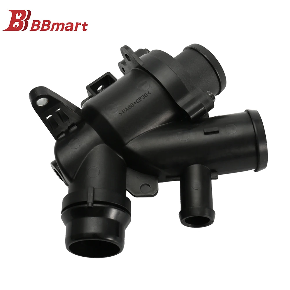 BBmart Auto Spare Parts 1 pcs Engine Thermostat Housing Assembly For Jaguar F-Type XF XFR XJ-Type XK-Type OE AJ812887
BBmart Auto Spare Parts 1 pcs Engine Thermostat Housing Assembly For Jaguar F-Type XF XFR XJ-Type XK-Type OE AJ812887