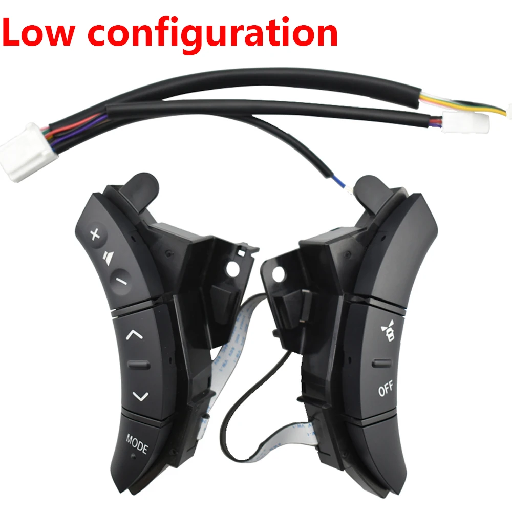 Кнопки управления на руль, кнопки для стайлинга для Toyota Land Cruiser Prado 120 2004-2009 75B037
Кнопки управления на руль, кнопки для стайлинга для Toyota Land Cruiser Prado 120 2004-2009 75B037