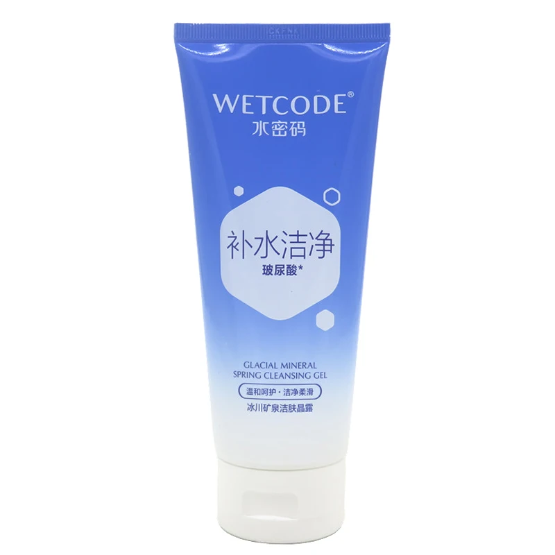 YY Facial Cleanser Cleansing Gel 125G Facial Cleanser Gentle Hydrating and Cleansing
YY Facial Cleanser Cleansing Gel 125G Facial Cleanser Gentle Hydrating and Cleansing