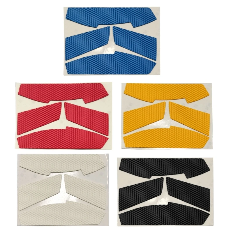 Для Logitech G102 G304 коньки для мыши боковые наклейки резинки изысканные боковые ручки Прямая поставка
Для Logitech G102 G304 коньки для мыши боковые наклейки резинки изысканные боковые ручки Прямая поставка