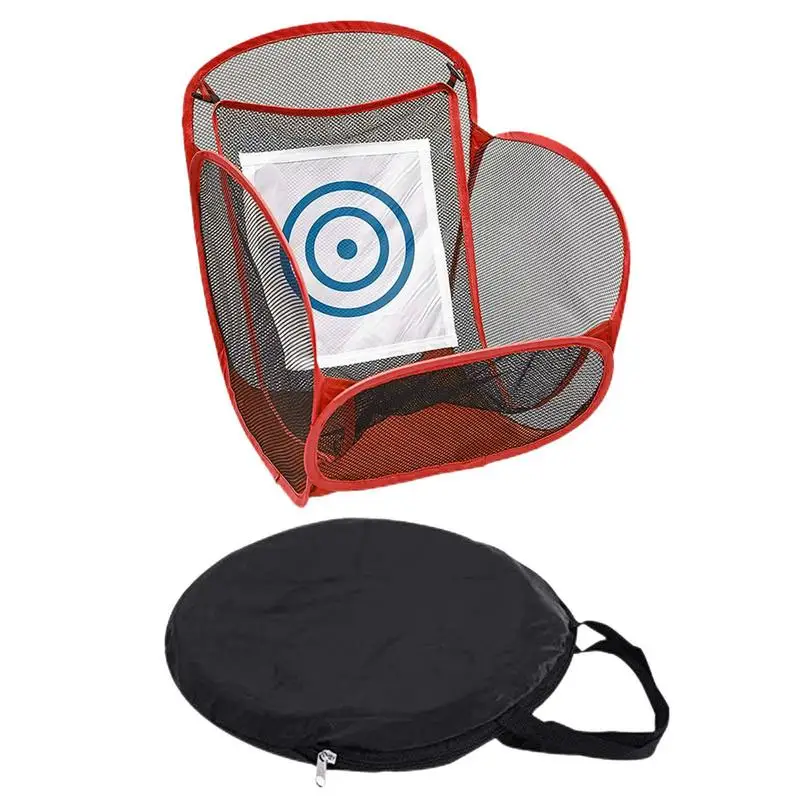 Golf Practice Net Golfing Target Accessories For Indoor Outdoor Training Driving Golf Net With High Impact Chipping Hitting
Golf Practice Net Golfing Target Accessories For Indoor Outdoor Training Driving Golf Net With High Impact Chipping Hitting