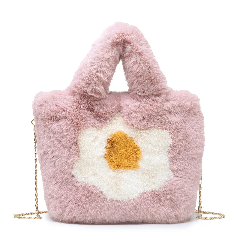 Crossbody Luxury Designer Bags for Women Cute Fashion High Capacity Plush Chain Handbag Shoulder the Tote Women's Bag 2022 Trend
Crossbody Luxury Designer Bags for Women Cute Fashion High Capacity Plush Chain Handbag Shoulder the Tote Women's Bag 2022 Trend