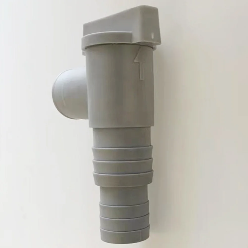1pc Hose Adapter For Intex 1.5in To 1.25in Straight Connector Pool Part 32 Mm Spa Swimming Pool Pond Hose Extension Adapter
1pc Hose Adapter For Intex 1.5in To 1.25in Straight Connector Pool Part 32 Mm Spa Swimming Pool Pond Hose Extension Adapter