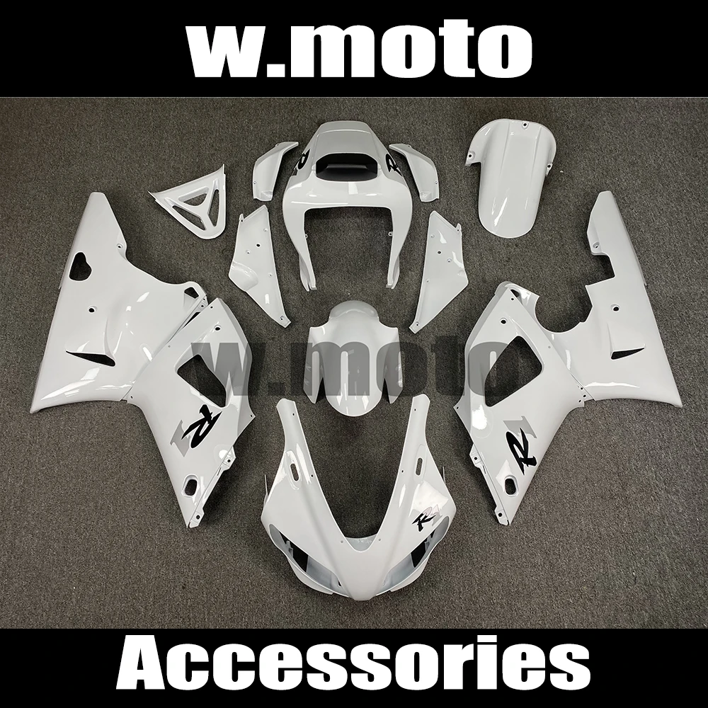 Motorcycle Fairing Kit For Yamaha R1 YZFR1 YZF1000 YZF-R1 1998 1999 ABS Injection Body Cowl Full Bodykit Cover
Motorcycle Fairing Kit For Yamaha R1 YZFR1 YZF1000 YZF-R1 1998 1999 ABS Injection Body Cowl Full Bodykit Cover