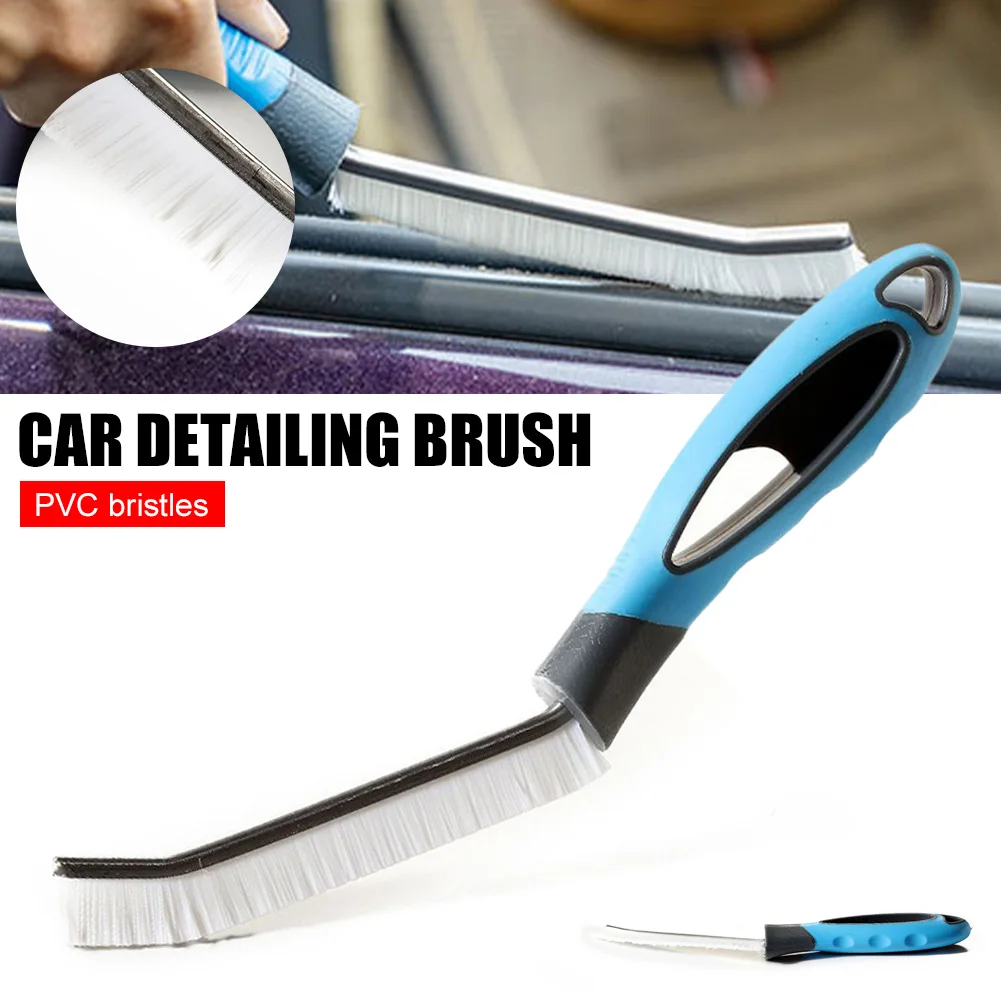 Multi-Function Car Clean Brush Air Conditioner Outlet Air Vent Brush Car Detailing Brush Dust Removal Car Interior Clean Brush
Multi-Function Car Clean Brush Air Conditioner Outlet Air Vent Brush Car Detailing Brush Dust Removal Car Interior Clean Brush