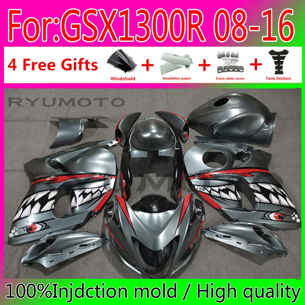 Обтекатели для мотоцикла HAYABUSA + крышка резервуара для Suzuki GSXR1300 08 09 10 кузов GSX1300R GSXR 1300 2008 2016 обтекатель
Обтекатели для мотоцикла HAYABUSA + крышка резервуара для Suzuki GSXR1300 08 09 10 кузов GSX1300R GSXR 1300 2008 2016 обтекатель