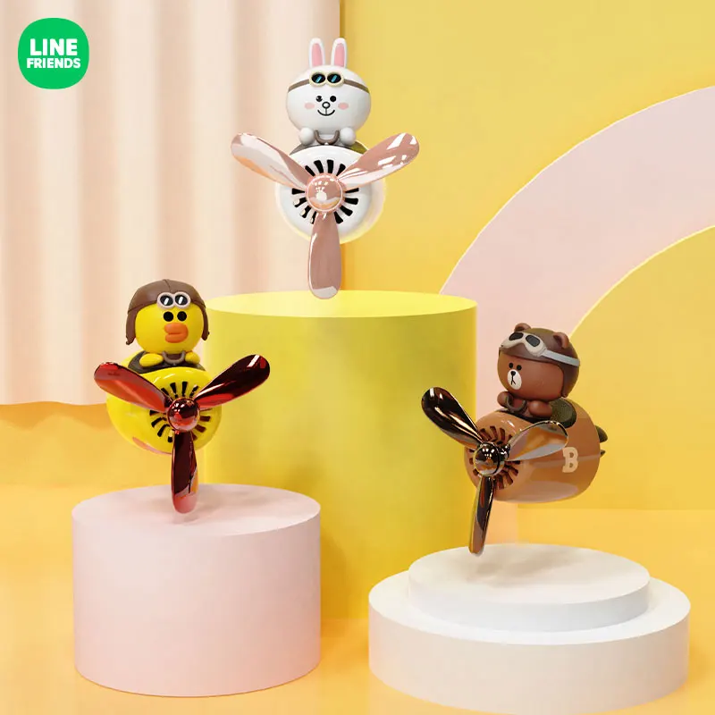 Kawaii Cartoon Brown Bear Pilot Car Fragrance Light Jasmine Cologne Ocean Flavor Air Conditioning Outlet Windmill Decor Ornament
Kawaii Cartoon Brown Bear Pilot Car Fragrance Light Jasmine Cologne Ocean Flavor Air Conditioning Outlet Windmill Decor Ornament