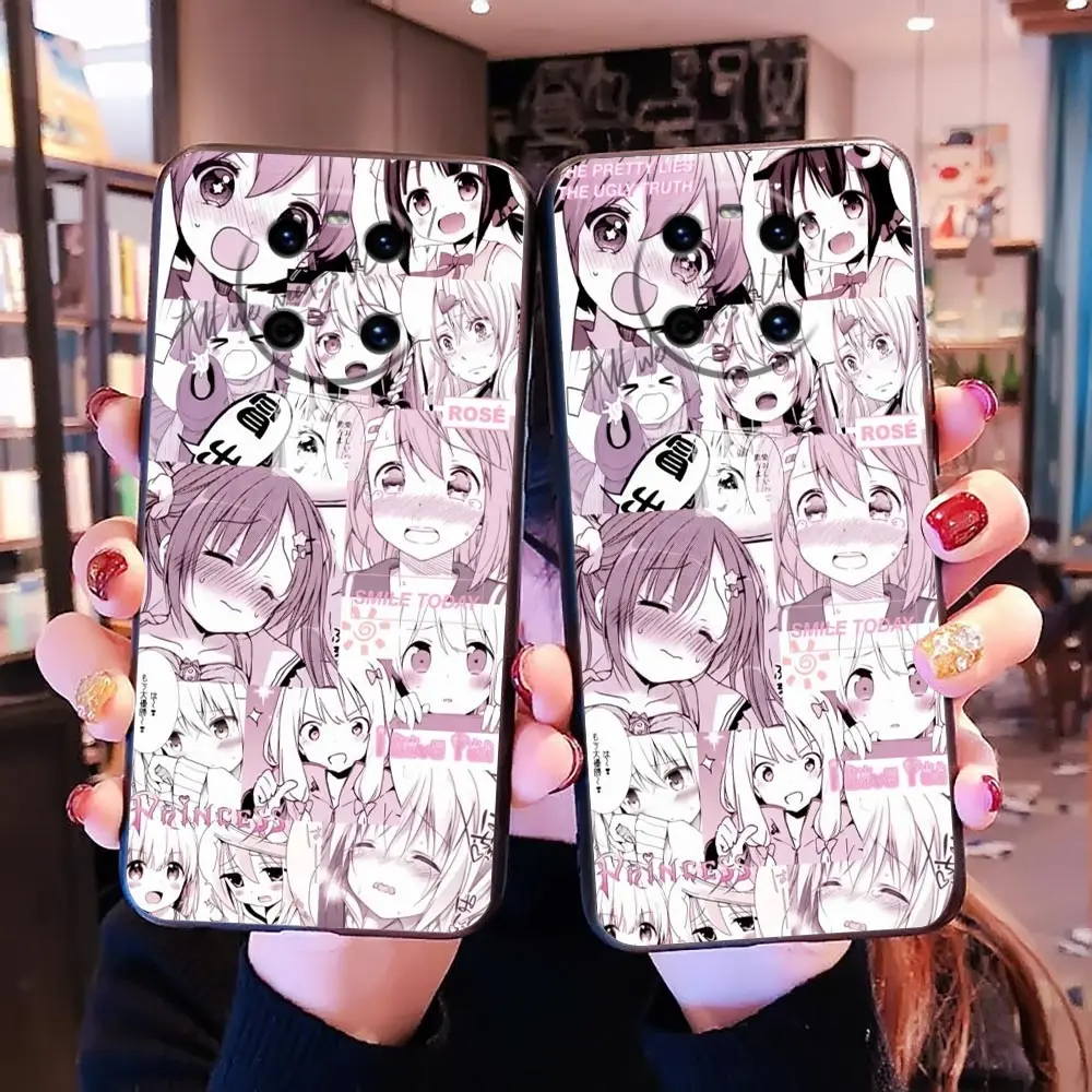 Lovely Cute Kawaii Japan Girl Case For Huawei Nova 9se Y60 9 8se 8i Mate 40rs 40 20 10 Y9a Y9 Y8p Y8s Y7a Y7 Y6 P Pro Plus Lite
Lovely Cute Kawaii Japan Girl Case For Huawei Nova 9se Y60 9 8se 8i Mate 40rs 40 20 10 Y9a Y9 Y8p Y8s Y7a Y7 Y6 P Pro Plus Lite