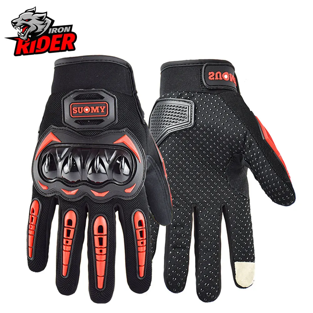 Motorcycle Gloves Tactics Gloves Anti-fall Tactics Gloves Carbon Fiber Motorbike Gloves Racing Ridding Gloves Suomy Touch Screen
Motorcycle Gloves Tactics Gloves Anti-fall Tactics Gloves Carbon Fiber Motorbike Gloves Racing Ridding Gloves Suomy Touch Screen