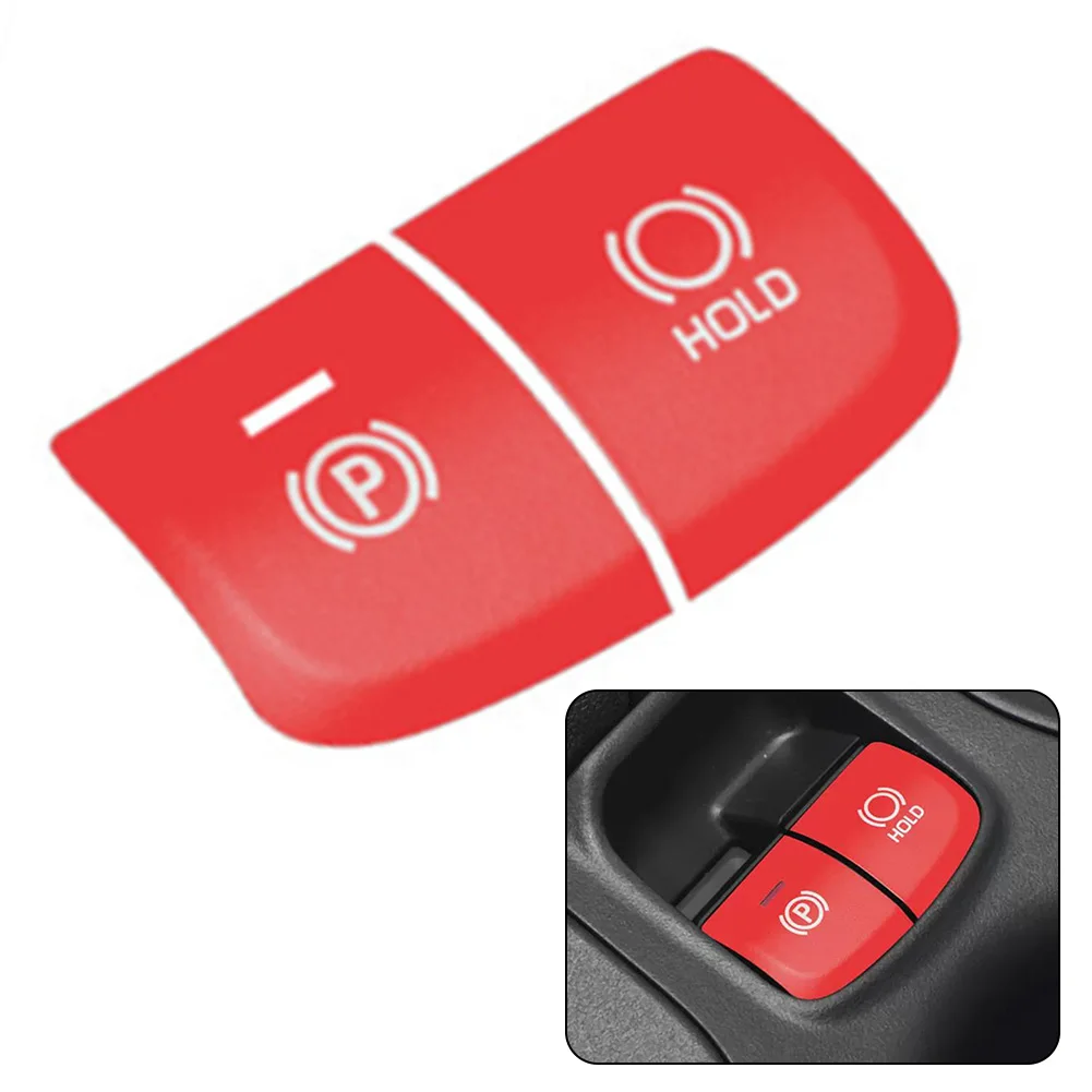 Car Button Trim Gear Never Fade Parts Red Trim Waterproof Button Function Aluminium Alloy Brand New Premium ABS
Car Button Trim Gear Never Fade Parts Red Trim Waterproof Button Function Aluminium Alloy Brand New Premium ABS